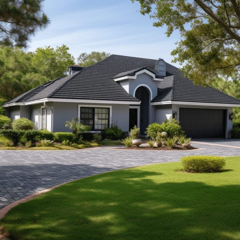 Residential Roofing in Fort Green FL