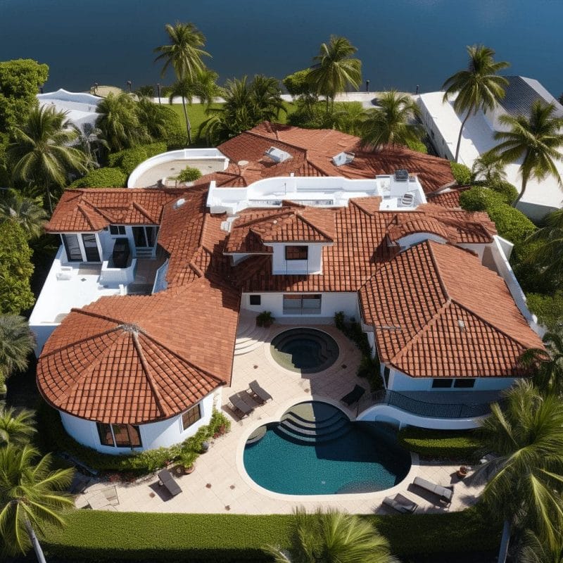 Residential Roofing in West Morgan Key FL