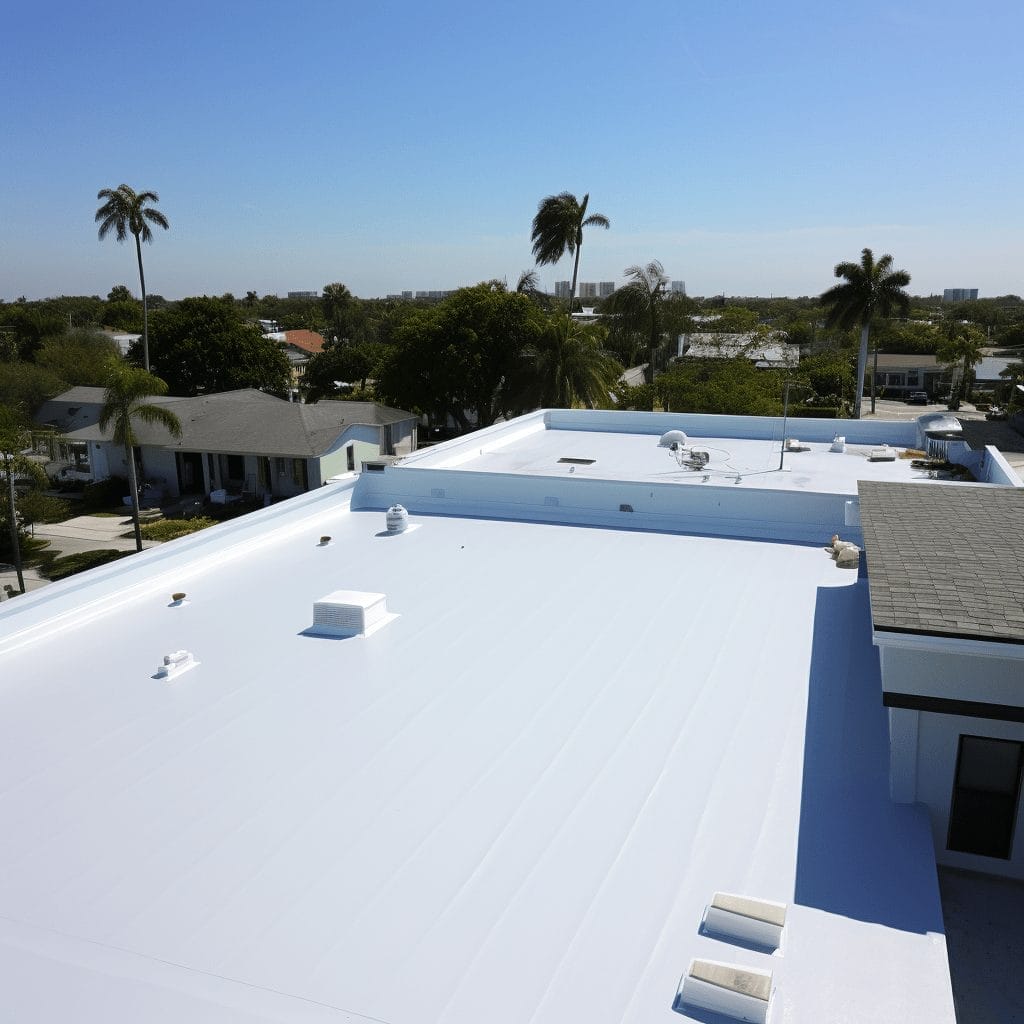 Storm Damage Roofing in Silver Springs FL